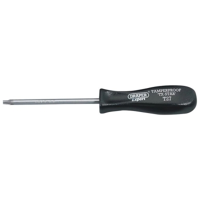 DRAPER - T27X100TX-TAMPERPROOF S/D-PKD