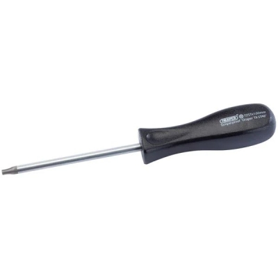 DRAPER - T25X100TX-TAMPERPROOF S/D-PKD