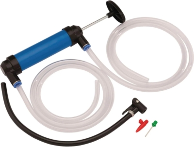 DRAPER - SYPHON PUMP