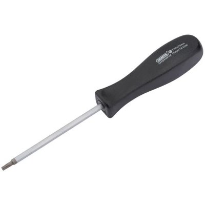 DRAPER - T10X75 TX-TAMPERPROOF S/D-PKD