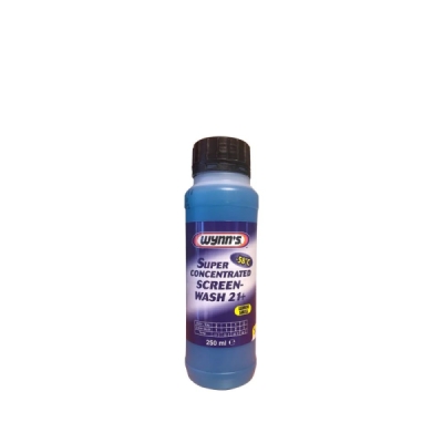 WYNNS - Super Winter ScreenWash 250ML