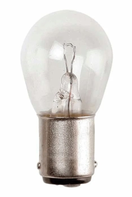 Bulb, direction indicator RING U1184780