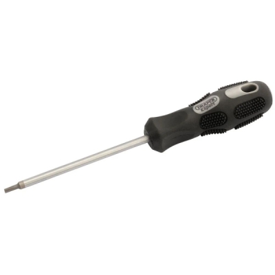 DRAPER - T8X75MM TX-STAR S/DRIVER PCKD