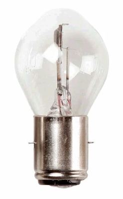 Bulb, direction indicator RING U1184796
