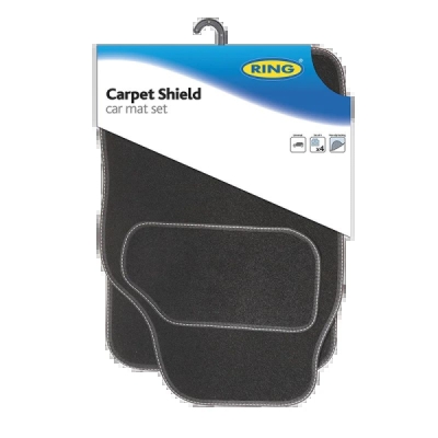 CARPET SHIELD 5000 GREY MAT