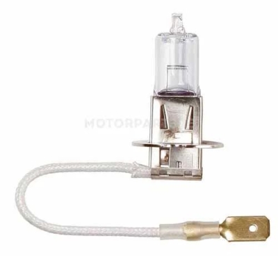 Bulb, direction indicator RING U1184823