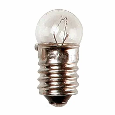 RING 24V 2.8W SCREW PANEL BULB