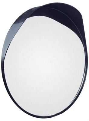 40CM LARGE CONVEX SAFETY MIRRORS-DRIVEWA