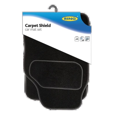 CARPETSHIELD 5000 BLACK