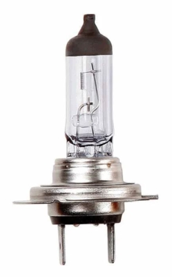 Bulb, direction indicator RING U1184824