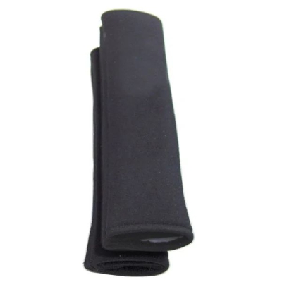 SEAT BELT COMFORT HARNESS PADS