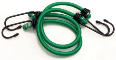 PAIR 18 INCH BUNGEE ELASTIC