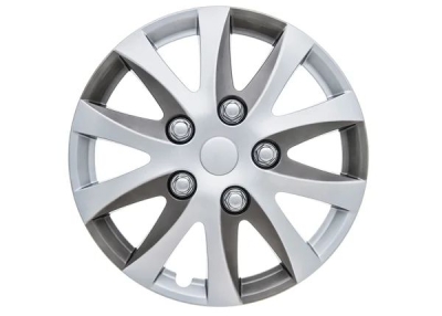 15 ENBOSSA WHEEL TRIM (4 TRIMS PER BOX)