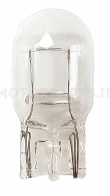 Bulb, direction indicator RING U1184925