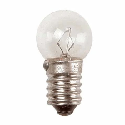 RING BULB 12V 5W MES 15MM