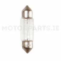 Bulb, direction indicator RING U1184737