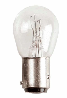 Bulb, direction indicator RING U1184917