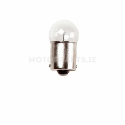 RING 28V 7W BA15S SCC