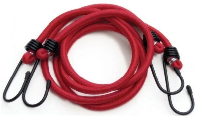 PAIR 36 INCH BUNGEE ELASTIC