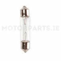 Bulb, direction indicator RING U1184739