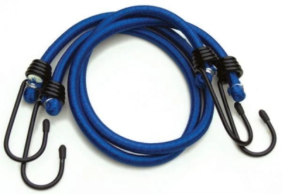 PAIR 24  INCH BUNGEE ELASTIC