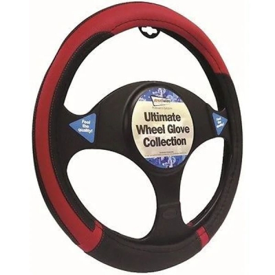 ULTIMATE STEERING WHEEL GLOVE - SOFT SPO