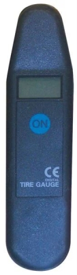 DIGITAL TYRE GAUGE