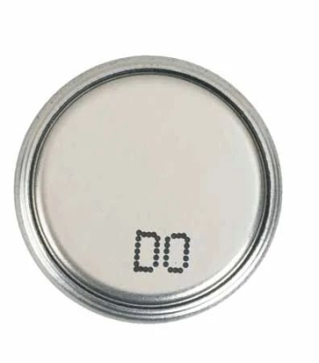 RING 3V KEY FOB BATTERY