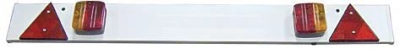 4FT TRAILER BOARD WITH 4M CABLE