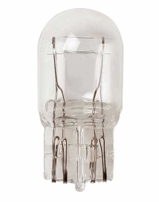 Bulb, direction indicator RING U1184923