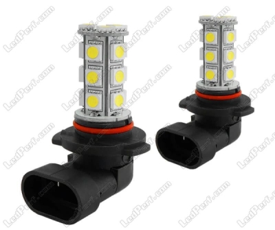 LED Bulbs 9005 HB3 6000K 12V