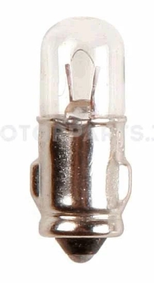 Bulb, direction indicator RING U1184752