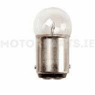 Bulb, direction indicator RING U1184709