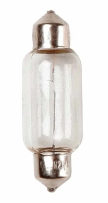 Bulb, direction indicator RING U1184747