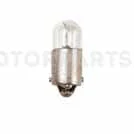 RING 24V 2W BA9s PANEL BULB