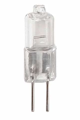 RING 24V 10W G4 HALOGEN BULB