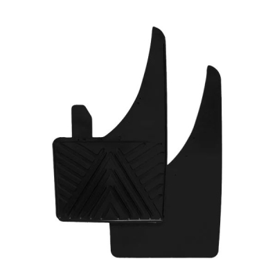 MUD FLAPS (PAIR) PLAIN