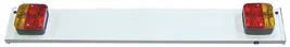 3 FT TRAILER BOARD 3M CABLE