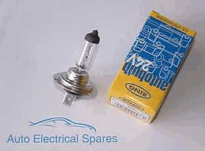 Bulb, direction indicator RING U1184839