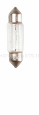 Bulb, direction indicator RING U1184735