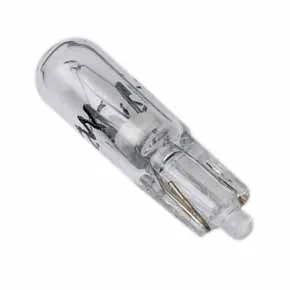 RING 24V 1.2W CAPLESS TACHO