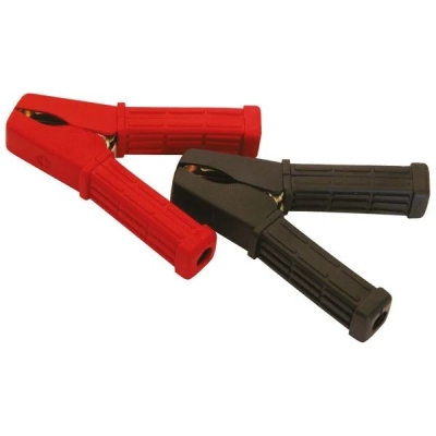 Test Clip 100 Amp. 2 Pcs