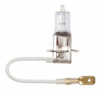 RING 24V 100W H3 HALOGEN
