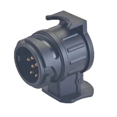 13/7 PIN ADAPTOR