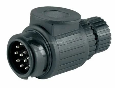 RING 13 PIN PLUG