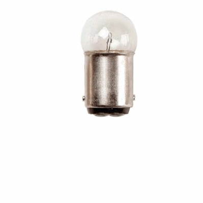 RING 28V 7W BA15D SBC