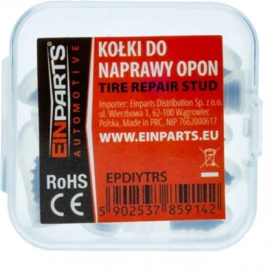 TYRE REPAIR STUD 10 PCS