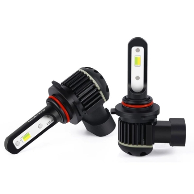 LED Bulbs 9006 HB4 6000K 12V