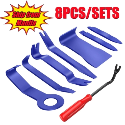 TRIM REMOVAL TOOL KIT