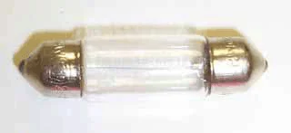 Bulb, direction indicator RING U1184744